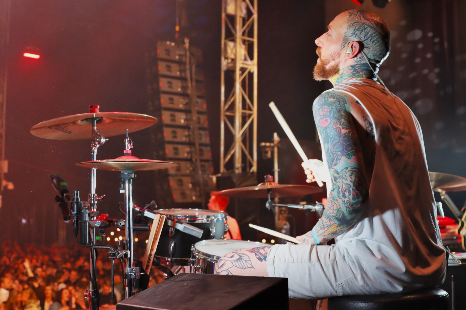 The Dirty Daddies     (24)